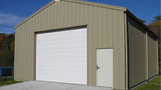 Garage Door Openers at Brooklyn Navy Yard Brooklyn, New York